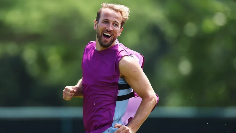 England's tournament cycle of hype and pessimism England's tournament cycle of hype and pessimism