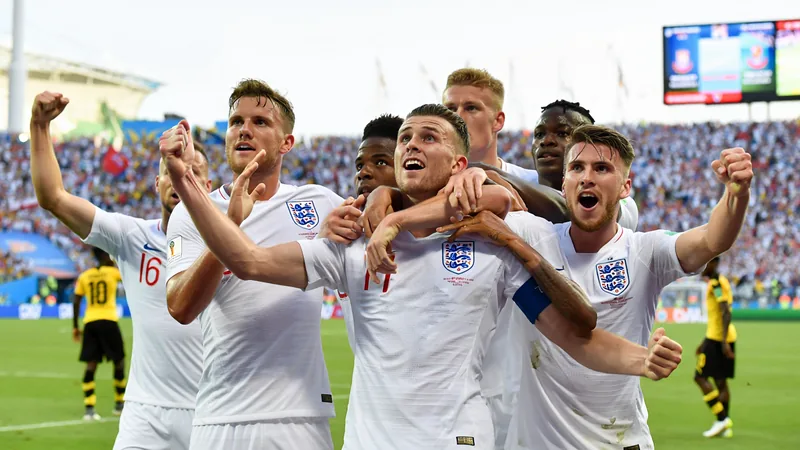 England fans lament Ghana draw after passive display England fans lament Ghana draw after passive display