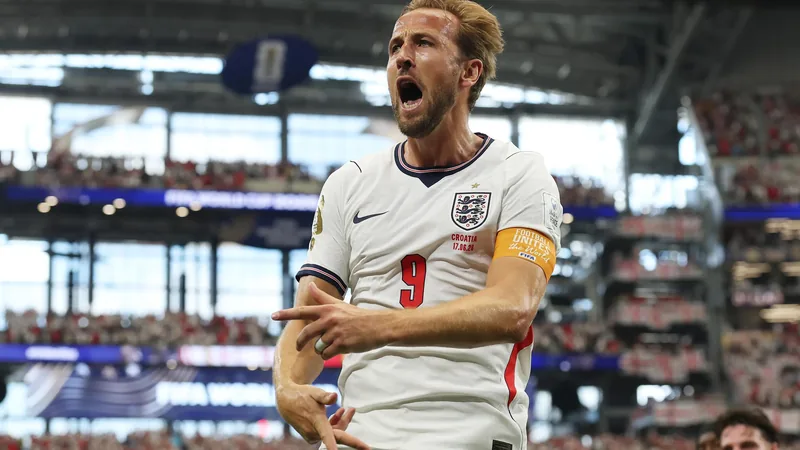 England, Ghana, Colombia eye early World Cup knockout berths England players celebrate a goal during a World Cup match, with Ghana and Colombia also in contention for early knockout stage qualification.