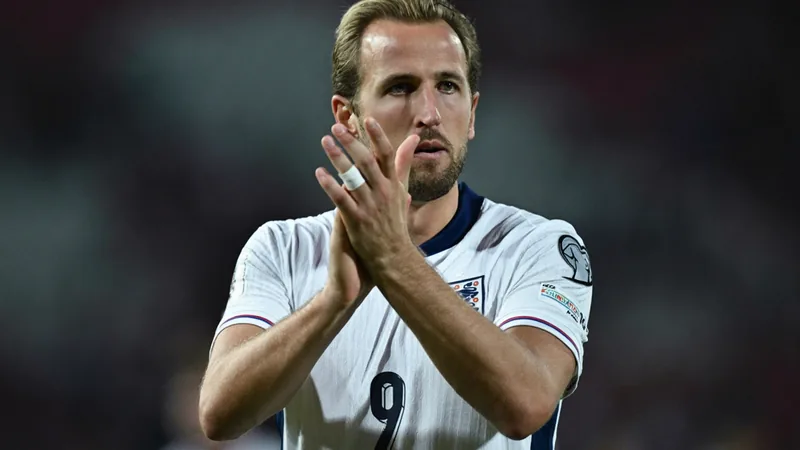 Golden Boot favorites for FIFA World Cup 2026 Soccer players Kylian Mbappé, Harry Kane, Lionel Messi, and Cristiano Ronaldo are among the top contenders for the Golden Boot at the 2026 FIFA World