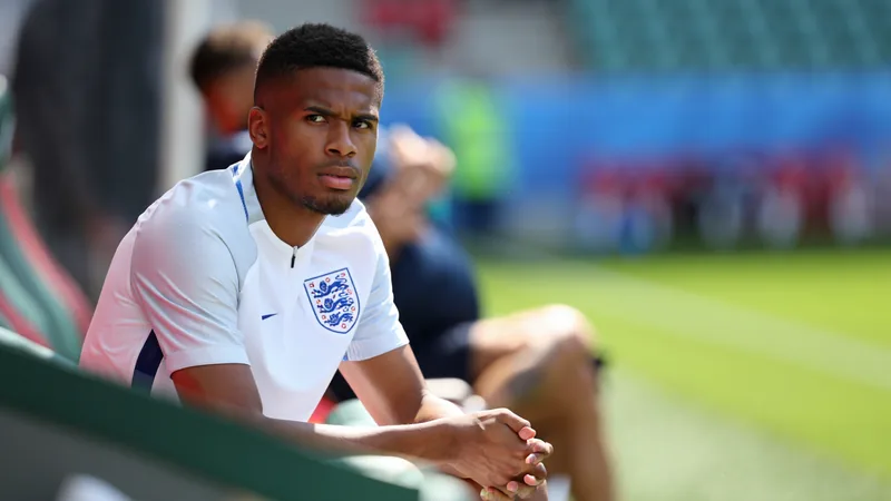 Jude Bellingham on representing England at the World Cup Jude Bellingham in an England shirt, reflecting on playing for his country at the World Cup. — latest news and analysis.