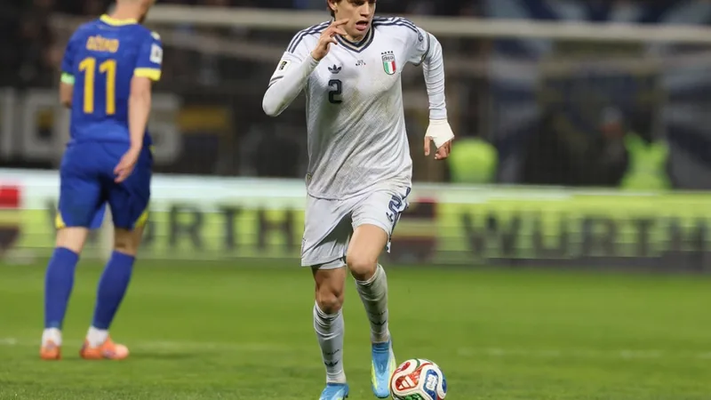 Marco Palestra to Newcastle Unlikely Despite Interest Marco Palestra in action for Atalanta during a Serie A match, with Newcastle and Inter Milan transfer interest noted. — latest news and analysis.