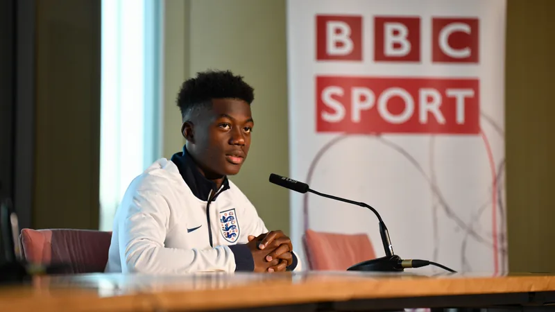 Bukayo Saka shares view on World Cup 2026 hydration breaks
