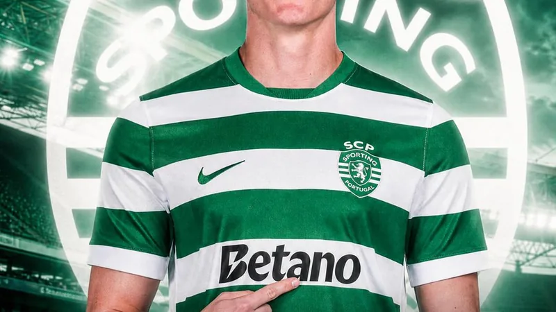 Soccer player Sergi Altimira in action on the field, wearing a Real Betis jersey.