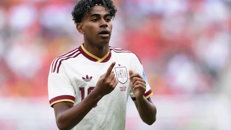 Spain vs Austria: World Cup Round of 32 Preview Spain and Austria players in action during a FIFA World Cup match, with fans in the background. — latest news and analysis.