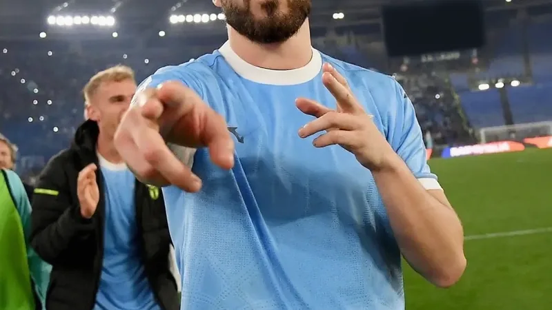 AC Milan in talks with Lazio for Mario Gila AC Milan manager Rúben Amorim in talks with Mario Gila, agreement reached with player, negotiations with Lazio — latest news and analysis.