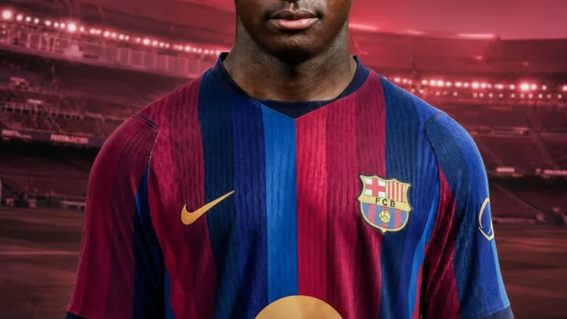 Barcelona seal agreement to sign Jesse Bisiwu from Club Brugge for €8.5m plus sell-on clause — latest news and analysis.