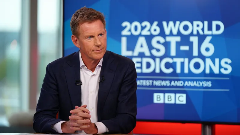 Chris Sutton's World Cup last-16 predictions Chris Sutton, BBC Sport football expert, making predictions for the 2026 World Cup last-16 matches. — latest news and analysis.