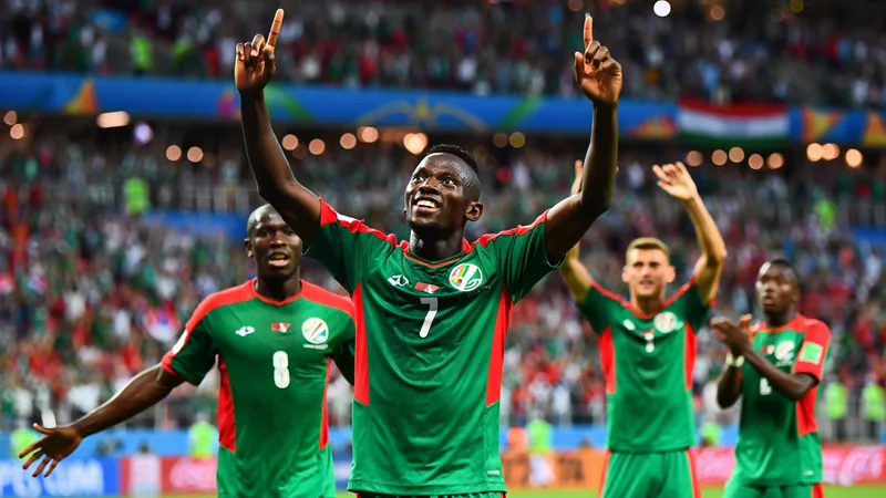 Cipenga gives DR Congo early lead over England at World Cup Brian Cipenga celebrates after scoring for DR Congo against England in a World Cup match in Atlanta. — latest news and analysis.