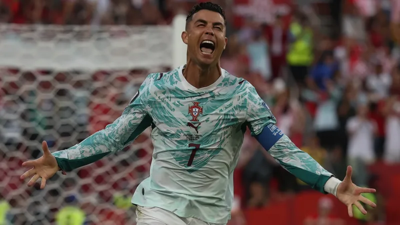 Every nation's top World Cup goalscorer — latest news and analysis Infographic showing the top World Cup goalscorer for each nation, with Lionel Messi and Kylian Mbappe highlighted. — latest news and analysis.