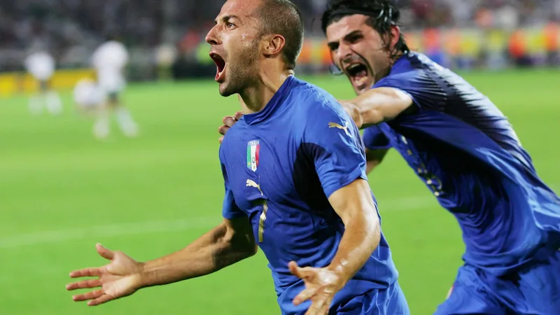 FIFA World Cup 2026 semi-final quiz graphic with football imagery and text 'Semi-final quiz' — latest news and analysis.