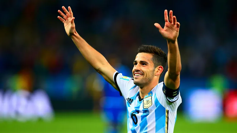 Martinez restores Argentina's lead against Cape Verde Lisandro Martinez celebrates after scoring for Argentina in a World Cup knockout match against Cape Verde. — latest news and analysis.