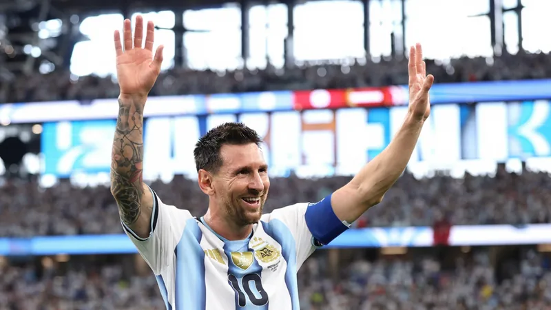 Players with Most FIFA World Cup Victories: Updated Rankings A collage of football legends including Messi, Mbappé, Klose, and Cafu with a World Cup trophy in the background. — latest news and analysis.