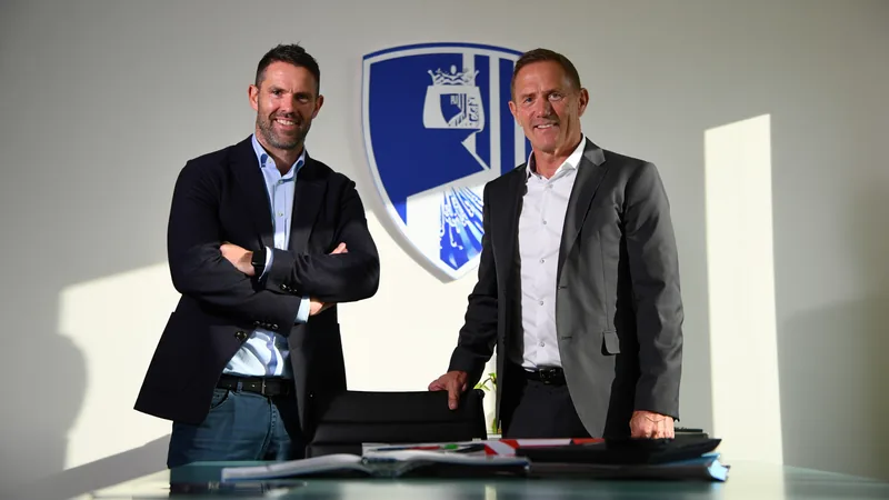 Simon Francis leading Al Hilal transfers; Hughes expected Simon Francis and Richard Hughes, both former Bournemouth technical directors, are set to join Saudi club Al Hilal, with Francis already leading