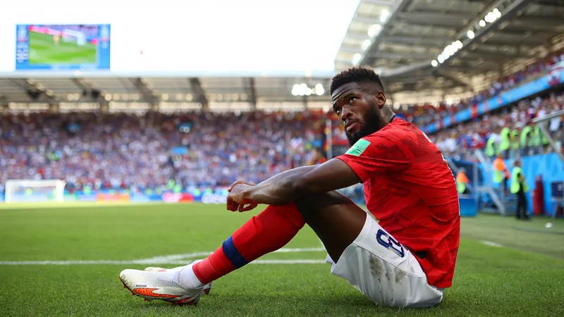 US World Cup exit: Balogun controversy and 4-1 loss to Belgium Folarin Balogun looks dejected after the US 4-1 loss to Belgium in the World Cup round of 16 match at Seattle Stadium. — latest news and analysis.