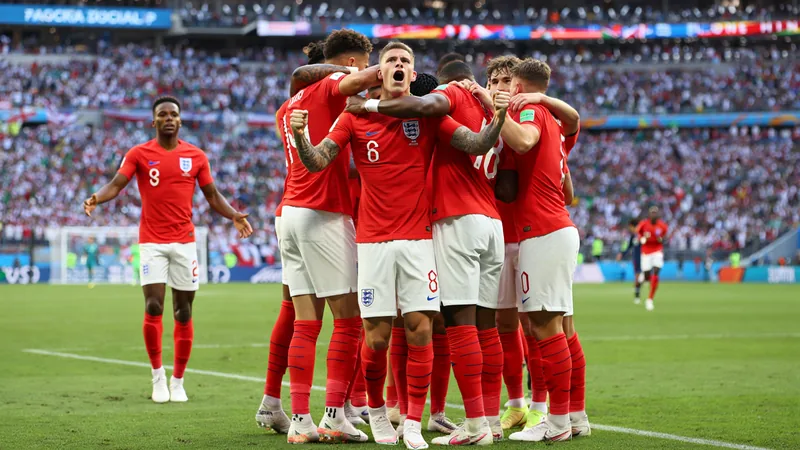 Where does Mexico win rank among England's best results England players celebrate after a goal at the Azteca Stadium during the 2026 World Cup match against Mexico. — latest news and analysis.