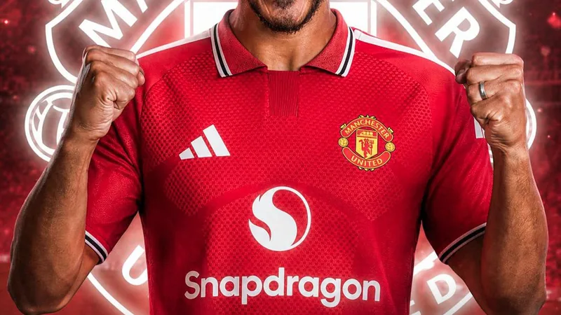 Youri Tielemans to Man United: €41m Release Clause Activated Youri Tielemans in action for Belgium, with Manchester United badge overlay indicating transfer. — latest news and analysis.