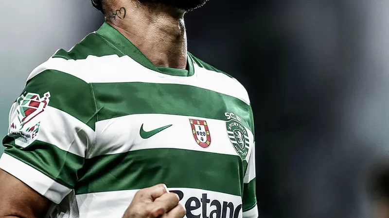 Barcelona consider Sporting striker Luis Suárez as backup option if Julián Álvarez deal fails — latest news and analysis.