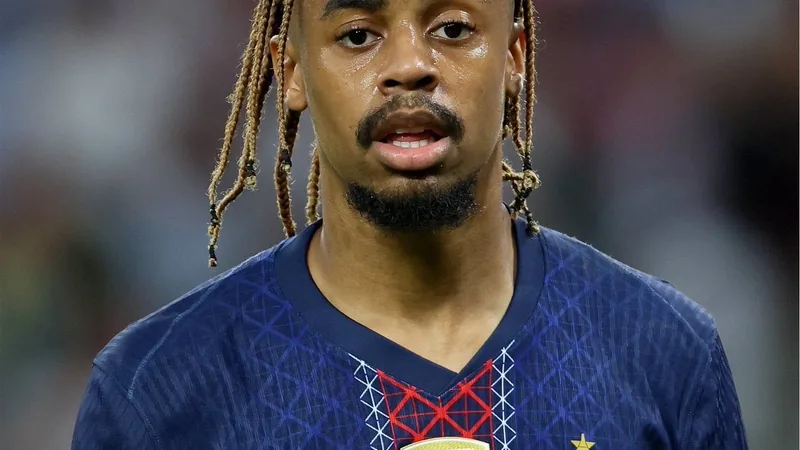 Barcola and Gakpo Transfers Await Club Agreements Football transfer news: Barcola to Liverpool and Gakpo to Tottenham depend on club agreements. — latest news and analysis.