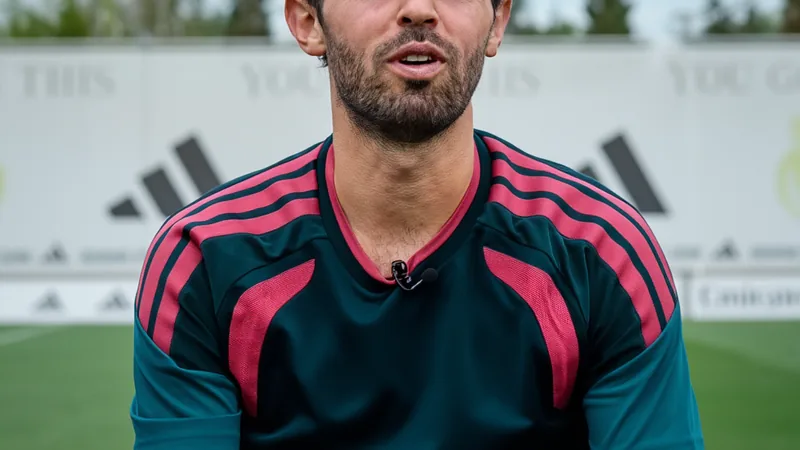 Bernardo Silva: I Can't Wait to Work With Mourinho Bernardo Silva speaking about José Mourinho in a football context