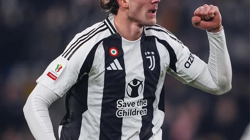 Besiktas Confirm Vlahović Free Transfer Talks Besiktas president Serdar Adali speaking about the club's transfer plans.