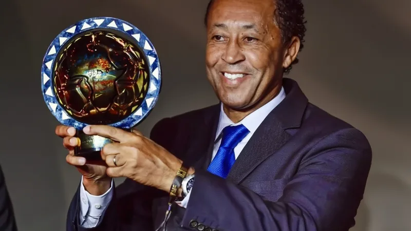Bubista Leaves Cape Verde, Joins RS Berkane Bubista, former Cape Verde head coach, now leading RS Berkane
