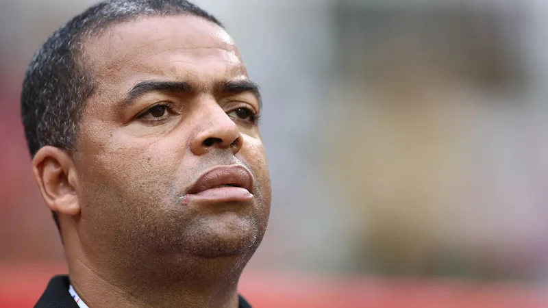 Cabo Verde appoint Humberto Bettencourt as head coach Humberto Bettencourt, new head coach of Cabo Verde, standing on the sidelines during a match. — latest news and analysis.