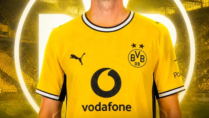 Joey Veerman in PSV Eindhoven kit, poised to transfer to Borussia Dortmund.