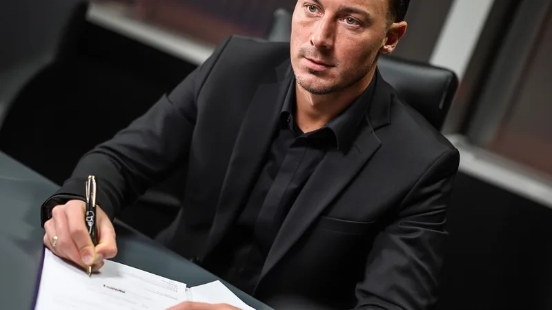 Jaissle Signs as Newcastle Head Coach Until 2030 Matthias Jaissle signing a contract as Newcastle head coach, with the deal completed until June 2030. — latest news and analysis.