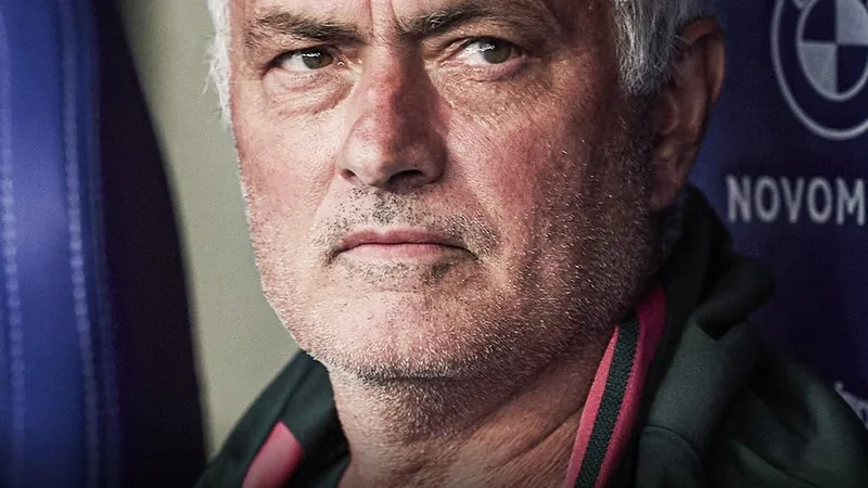 Mourinho: Real Madrid Can't Have Hesitant Players José Mourinho speaking about Rodri's doubts regarding Real Madrid transfer.