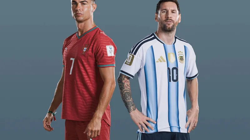 Most FIFA World Cup Appearances by Players Football players celebrating on a World Cup pitch, representing the tournament's history and record appearances. — latest news and analysis.