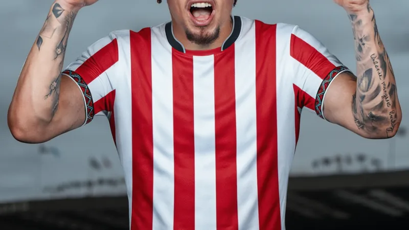 Sheffield United and Man City Agree Loan Deal for Phillips Sheffield United and Man City Agree Loan Deal for Kalvin Phillips