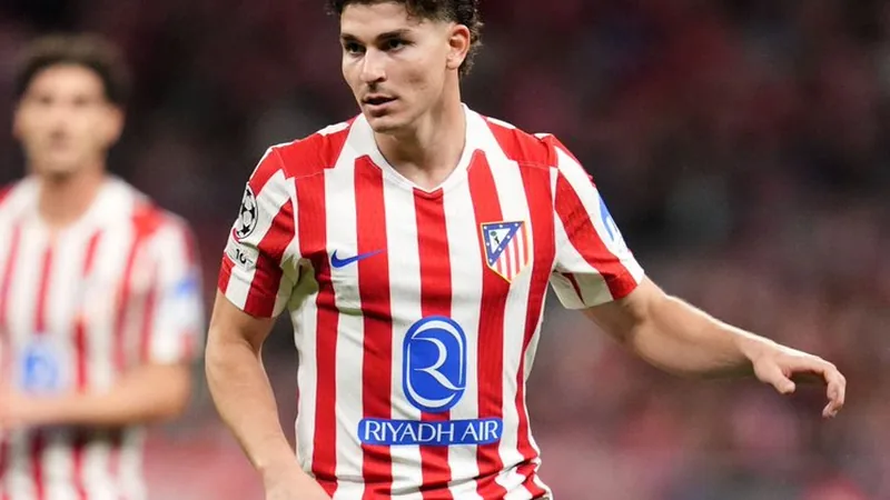 Parrott to Betis Nears Completion; West Ham Eye Piroe Troy Parrott in action for AZ Alkmaar, with Real Betis and West Ham transfer news in the background. — latest news and analysis.