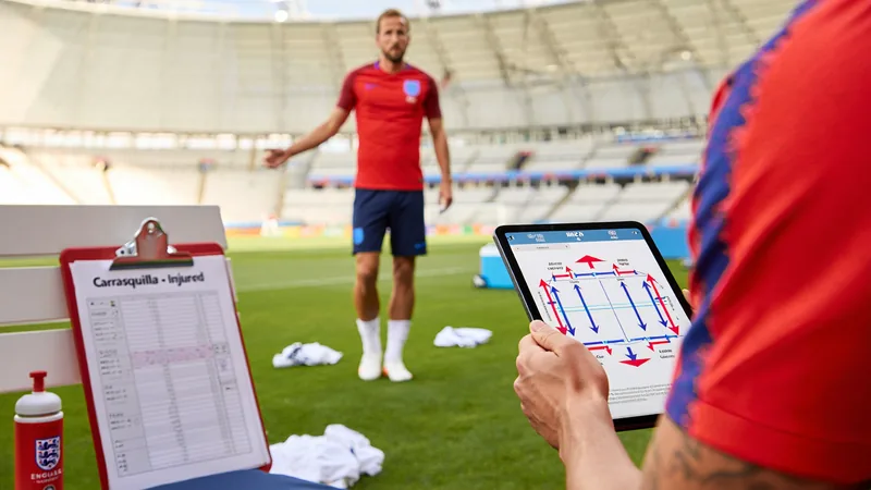 Scouting-Bericht über Panama – warum England vorsichtig sein sollte