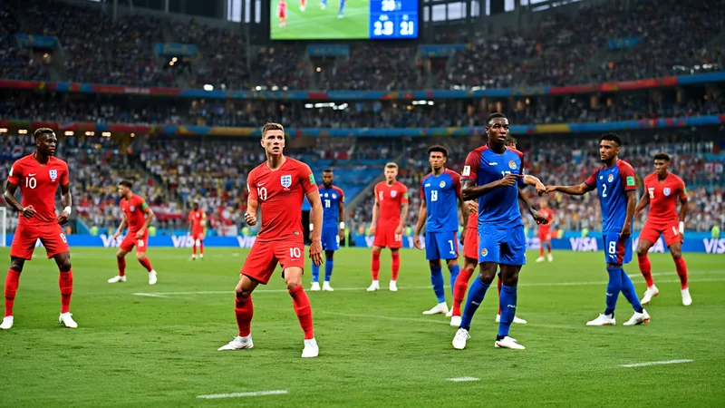 Scouting-Bericht über Panama – warum England vorsichtig sein sollte