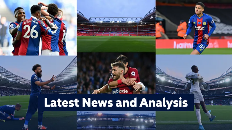 Premier-League-Reichtum prägt die WM 2026 — Football World Cup News Premier-League-Spieler wie Erling Haaland und Bukayo Saka im Trikot ihrer Nationalmannschaften bei der WM 2026 — latest news and analysis.