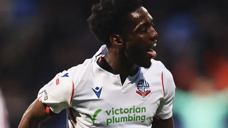 Amario Cozier Duberry im Trikot von Brighton & Hove Albion während eines U21-Spiels im Stadion an der Südküste. — latest news and analysis.
