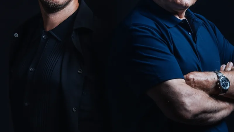 Youngest and oldest World Cup managers face off A soccer match between the youngest and oldest managers at the FIFA World Cup.