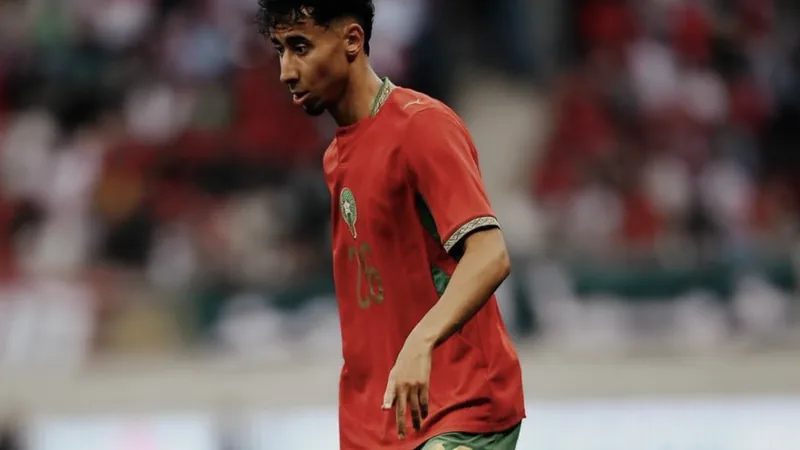 PSV Eindhoven no ejecutará la opción de compra de Anass Salah-Eddine PSV Eindhoven no ejecutará la opción de compra de Anass Salah-Eddine