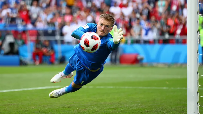 ¿Es hora de darle a Pickford el crédito que merece? ¿Es hora de darle a Pickford el crédito que merece?