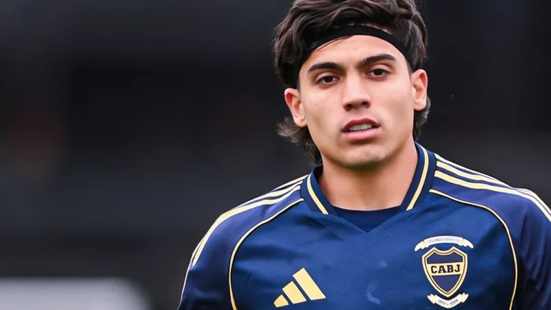 Napoli envía oferta de 10 millones de dólares por Exequiel Zeballos Napoli envía oferta de 10 millones de dólares por Exequiel Zeballos