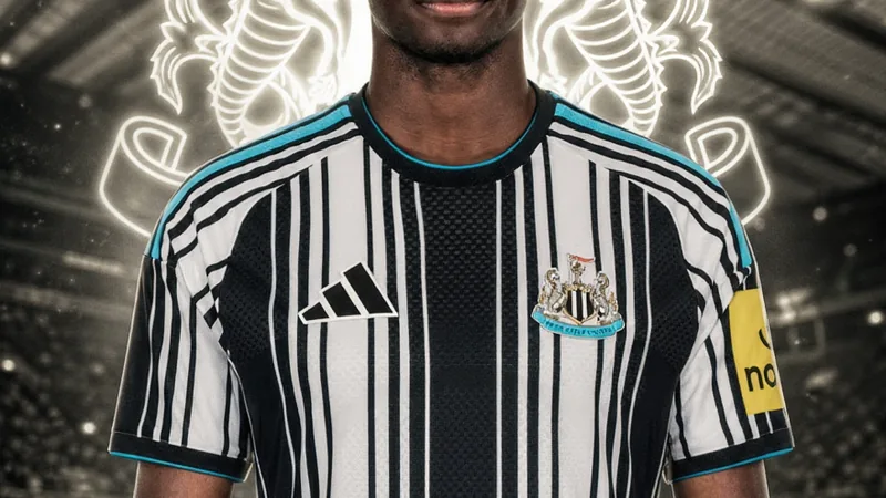 Bazoumana Touré con la camiseta del Hoffenheim celebrando un gol en un partido de la Bundesliga — latest news and analysis.