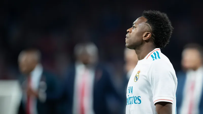El futuro de Vinicius Junior entra en fase decisiva: renovación El futuro de Vinicius Junior entra en fase decisiva: renovación, salida libre o Arsenal