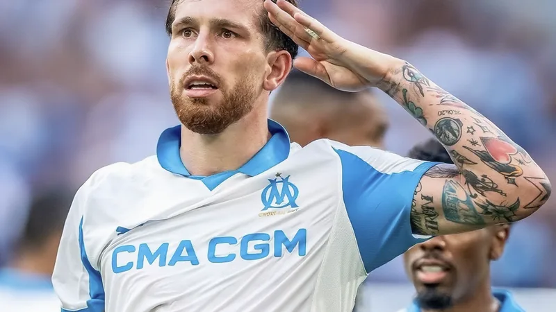 Højbjerg rechaza al Newcastle y frena su traspaso