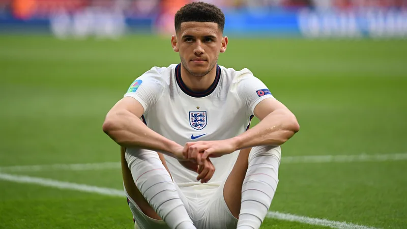 Anderson : de l'école de Tyneside au record britannique