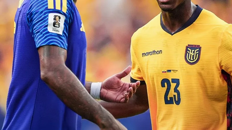 Curaçao marque l'histoire avec un premier point en Coupe du Monde