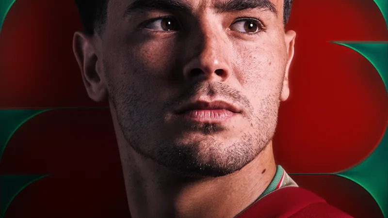 Le Maroc se qualifie pour les huitièmes de finale !