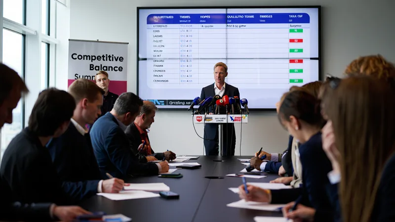 Les changements de la Coupe du Monde rendent-ils les derniers matchs de groupe injustes ?