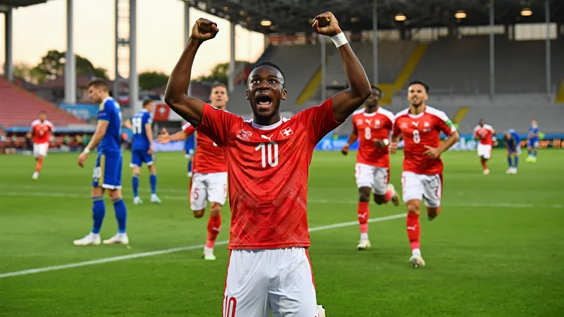 Pourquoi tant de buts en fin de match à la Coupe du Monde 2026 ? Pourquoi tant de buts en fin de match à la Coupe du Monde 2026 ?