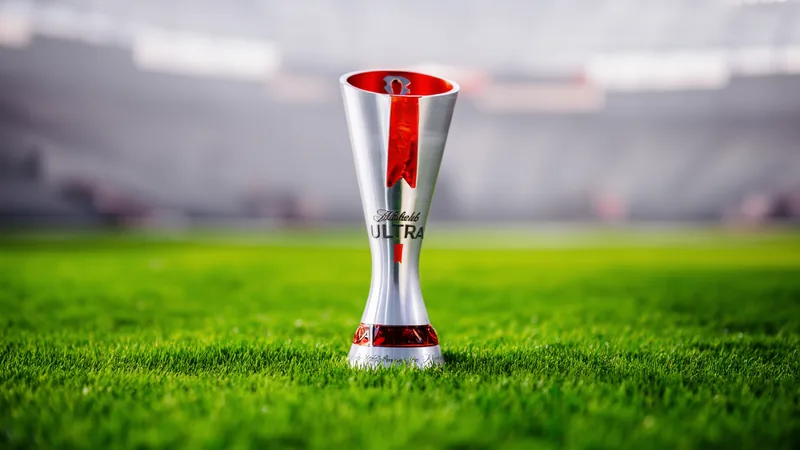 Tous les joueurs du match | Coupe du Monde FIFA 2026